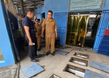 BGN Suspend Dapur SPPG Padalarang Selama 20 Hari, Ada Temuan Pelanggaran SOP
