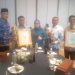 Ciptagumati Lindungi 400 Warga, Raih Jamsostek Award 2026