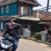 Kabel Telekomunikasi Semrawut Resahkan Warga Kepuh, Pengendara Nyaris Terjerat