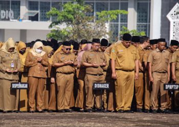 PPPK Paruh Waktu KBB Punya Harapan Baru di 2027