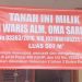 Polemik Lahan SDN 2 Kertamulya Kembali Mencuat, Sekolah Siapkan Skenario Belajar Dua Sif