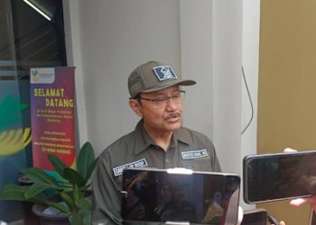 1,4 Juta Penerima Bansos Terindikasi Judi Online, Kemensos Dalami Data