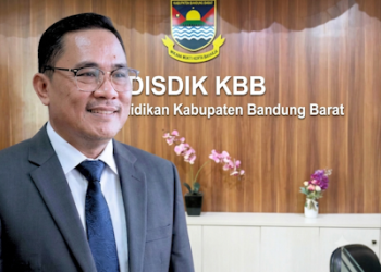 Disdik KBB Keluarkan Surat Edaran Antisipasi Influenza A di Sekolah