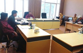 Ketua DPRD KBB Dipanggil BK, Aduan LAKI Masuk Tahap Klarifikasi