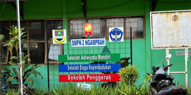 Eks Kepsek SMPN 2 Ngamprah Wajib Kembalikan Rp159 Juta dalam 60 Hari