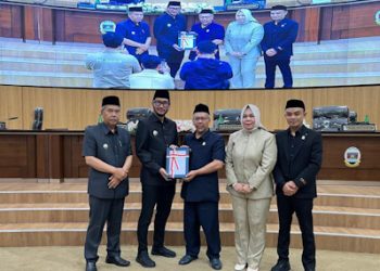 DPRD dan Bupati Satu Suara Soal APBD Perubahan 2026, PAD Jadi Sorotan