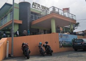 Urus Sertifikat Tanah di BPN KBB Kini Disebut Lebih Cepat, Warga: Tidak Ribet dan Transparan