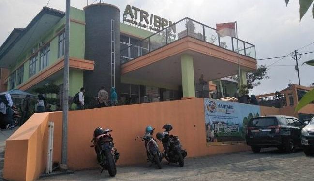 Urus Sertifikat Tanah di BPN KBB Kini Disebut Lebih Cepat, Warga: Tidak Ribet dan Transparan