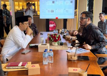 Kabar Baik! Nanggeleng Cipeundeuy Bakal Jadi Lokasi Sekolah Rakyat