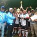 Lembang Sabet Gelar Juara PGRI KBB